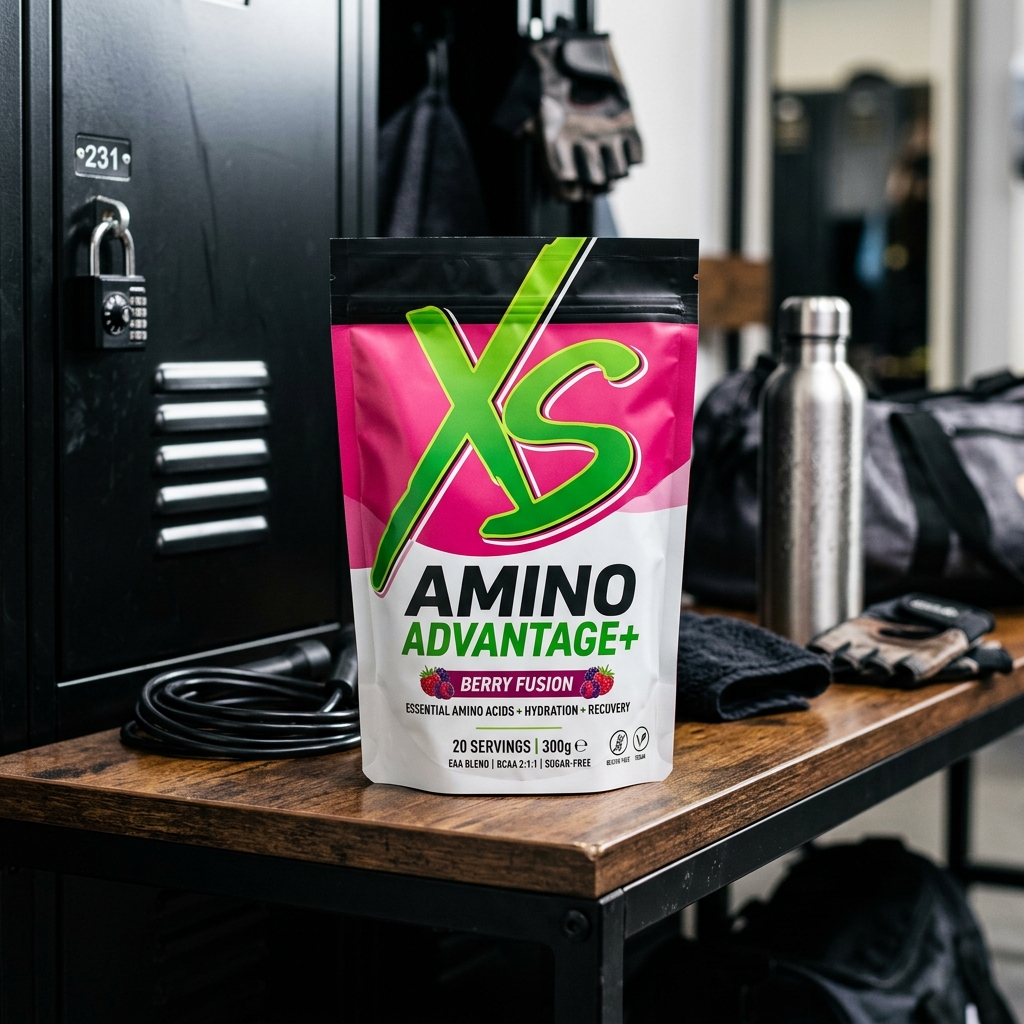 XS Amino Advantage+
