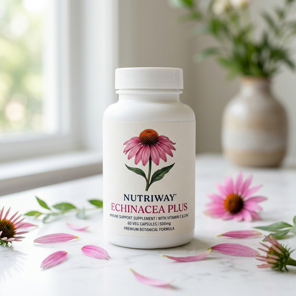 Nutriway Echinacea Plus
